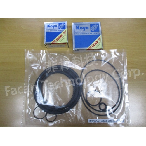 O/H KIT TMP-3003~3603